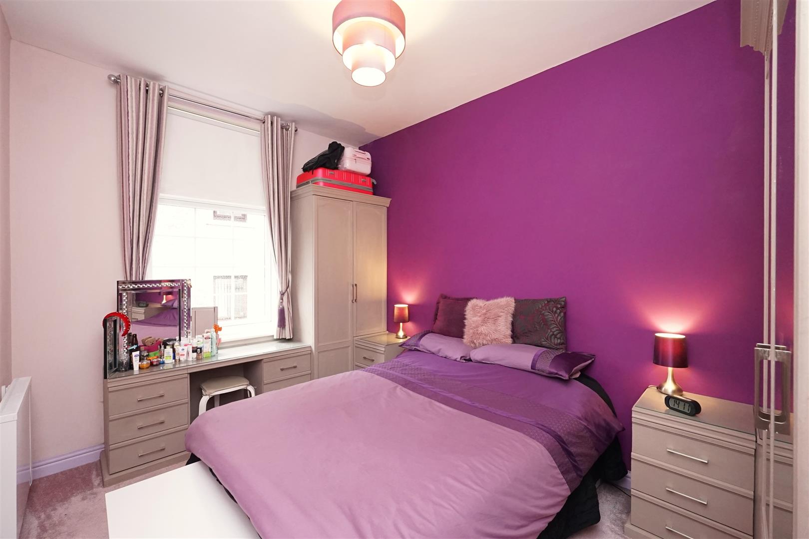 Flat Fountain Street, Ulverston